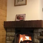 Alpstuga Prive Avec Vue Panoramique Sur Les Montagnes & Proche *