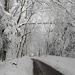 Prive Avec Vue Panoramique Sur Les Montagnes & Proche Alpstuga *