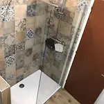 Prive Avec Vue Panoramique Sur Les Montagnes & Proche *