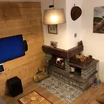 Prive Avec Vue Panoramique Sur Les Montagnes & Proche Alpstuga La Bresse