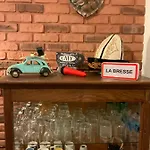 Alpstuga Prive Avec Vue Panoramique Sur Les Montagnes & Proche La Bresse