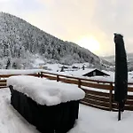 Alpstuga Prive Avec Vue Panoramique Sur Les Montagnes & Proche La Bresse