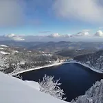 Alpstuga Prive Avec Vue Panoramique Sur Les Montagnes & Proche