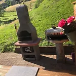 Alpstuga Prive Avec Vue Panoramique Sur Les Montagnes & Proche La Bresse