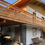 Alpstuga Prive Avec Vue Panoramique Sur Les Montagnes & Proche