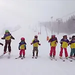 Prive Avec Vue Panoramique Sur Les Montagnes & Proche La Bresse