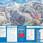 Prive Avec Vue Panoramique Sur Les Montagnes & Proche La Bresse