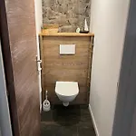 Alpstuga Prive Avec Vue Panoramique Sur Les Montagnes & Proche