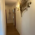 Prive Avec Vue Panoramique Sur Les Montagnes & Proche La Bresse