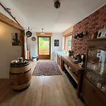 Alpstuga Prive Avec Vue Panoramique Sur Les Montagnes & Proche *