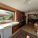 Prive Avec Vue Panoramique Sur Les Montagnes & Proche Alpstuga La Bresse