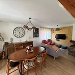 Prive Avec Vue Panoramique Sur Les Montagnes & Proche * La Bresse