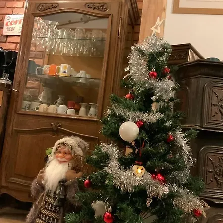 Chalet Individuel - Proche Stations De Ski&vue Sur Les Montagnes La Bresse