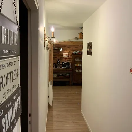 Individuel - Proche Stations De Ski&vue Sur Les Montagnes * La Bresse