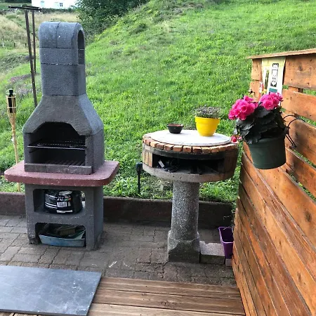 Chalet Individuel - Proche Stations De Ski&vue Sur Les Montagnes