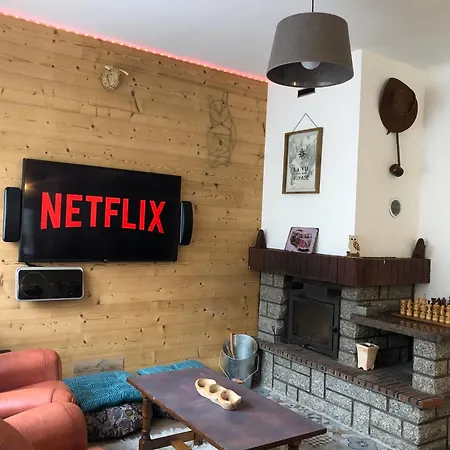 Individuel - Panoramique Montagnes & Proche *