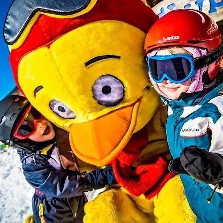 Chalet Individuel - Proche Stations De Ski&vue Sur Les Montagnes