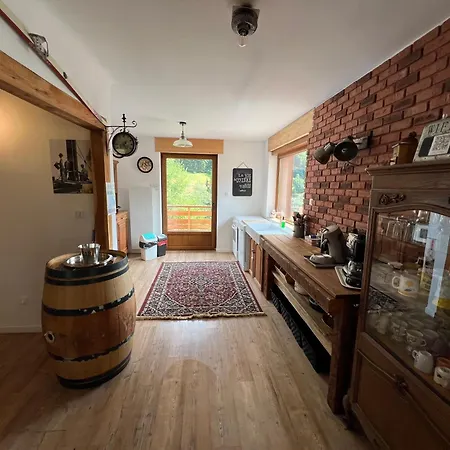 Chalet Individuel - Proche Stations De Ski&vue Sur Les Montagnes *