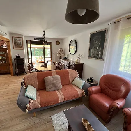 Prive Avec Vue Panoramique Sur Les Montagnes & Proche La Bresse