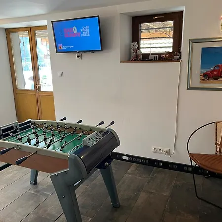 Prive Avec Vue Panoramique Sur Les Montagnes & Proche La Bresse