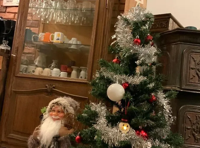 Horská chata Prive Avec Vue Panoramique Sur Les Montagnes & Proche La Bresse