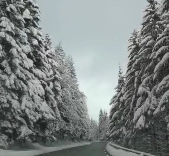 Prive Avec Vue Panoramique Sur Les Montagnes & Proche Horská chata
