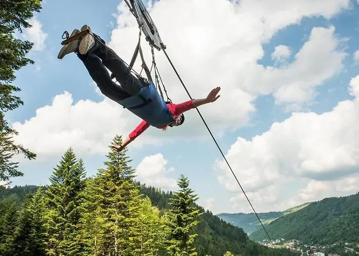Prive Avec Vue Panoramique Sur Les Montagnes & Proche