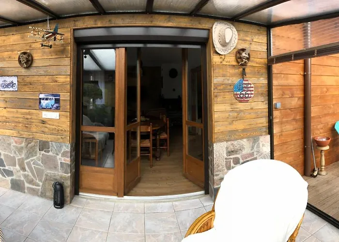 Prive Avec Vue Panoramique Sur Les Montagnes & Proche Chalet *