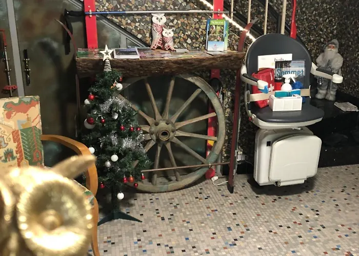 Prive Avec Vue Panoramique Sur Les Montagnes & Proche *