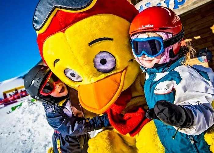 Horská chata Prive Avec Vue Panoramique Sur Les Montagnes & Proche