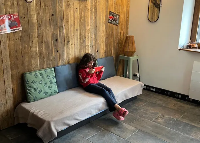 Prive Avec Vue Panoramique Sur Les Montagnes & Proche