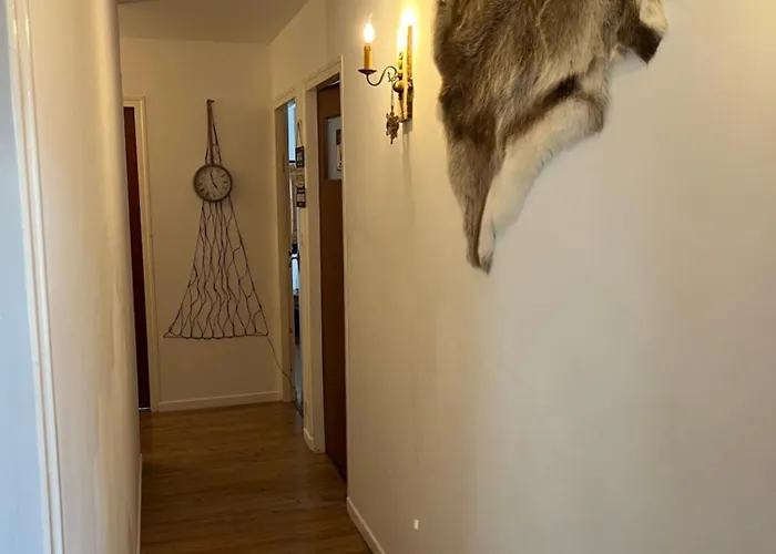 Prive Avec Vue Panoramique Sur Les Montagnes & Proche La Bresse